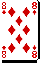 Diamonds 8
